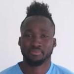 I. Koné Goalkeeper