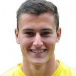 Chris Renshaw Goalkeeper