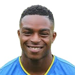 T. Olusanya Attacker