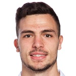 Q. Boisgard Midfielder