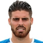 Q. Daubin Midfielder