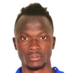 Yankuba Jarju Attacker