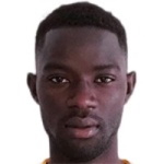 M. Name Midfielder
