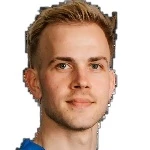 J. Tuominen Attacker