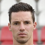 N. Viergever Defender