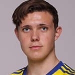 W. Willumsson Midfielder
