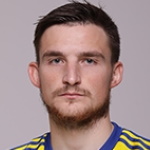 E. Yablonskiy Midfielder