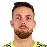 Á. Kovácsik Goalkeeper