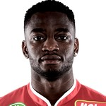 Ianique dos Santos Tavares Defender