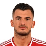 S. Hangya Defender