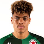 N. Cadiou Midfielder
