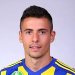 Z. Berecz Midfielder