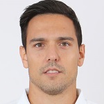 G. Milanov Midfielder