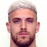 A. Paschalakis Goalkeeper
