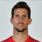 R. Rey Goalkeeper