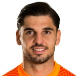 M. Siampanis Goalkeeper