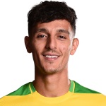 D. Giannoulis Defender