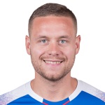 S. Ingason Defender
