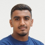R. Ghrieb Attacker