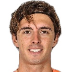 N. Bilokapić Goalkeeper