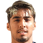 Y. Zouaoui Defender