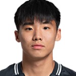 Hong Si-Hoo Attacker