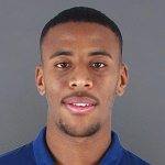M. Guilavogui Attacker