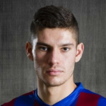 K. Balogiannis Defender