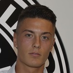 N. Čolić Attacker