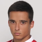 M. Zuvić Attacker