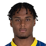 A. Sarr Attacker