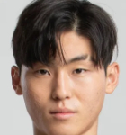 Kim Ryun-Seong Defender