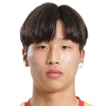 Eom Ji-Sung Attacker