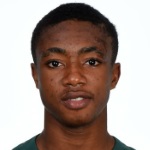 D. Nwachukwu Attacker