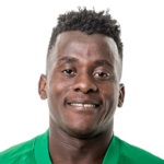 Ibrahim Said Midfielder