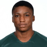 O. Olusegun Midfielder
