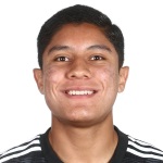 I. Luna Midfielder