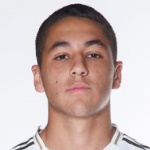 Óscar Aranda Attacker