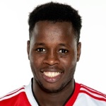 A. Balde Attacker
