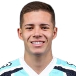 Pedro Lucas Midfielder