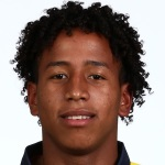 E. Rodríguez Midfielder