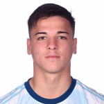 L. Cano Defender