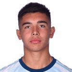 J. Sforza Midfielder