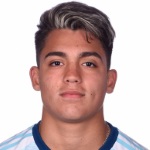 E. Zeballos Attacker