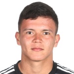 A. Ávila Attacker