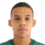 Gustavo Garcia Defender