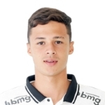 Matheus Araújo Midfielder