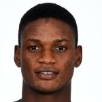 S. Tijani Midfielder