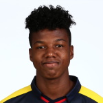 J. Mercado Attacker