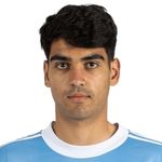 A. Jasson Attacker